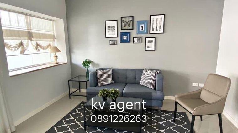 picture ðĨindy 5 bangna km7 90 sqm 3 bedroom 2bathroom ðĨ - 3/12