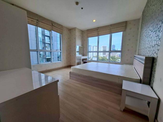 picture For sale: Life @ Sathorn 10, beautiful unit, high floor, unobstructed view, convenient transportation. I DS1483 Line : @Dstay - 3/12
