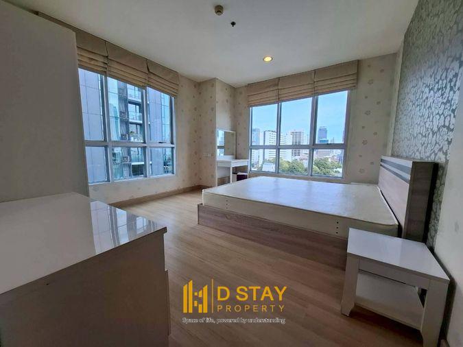 picture For sale: Life @ Sathorn 10, beautiful unit, high floor, unobstructed view, convenient transportation. I DS1483 Line : @Dstay - 3/12