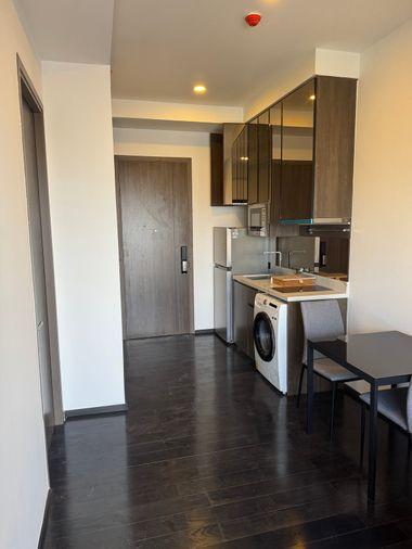 รูป ขาย Park Origin Thonglor ห้องสวย บรรยากาศดี น่าอยู่มาก I I Code DS1398 Line : @Dstay - รูปที่ 4/7