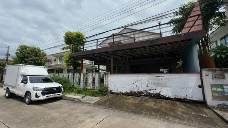 picture Bodin Phruksalada, Tha Kham-Bang Khun Thian Soi 4, 189/75 - 3/26