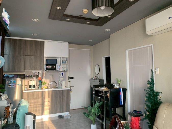 picture 🔥 Cancelled Booking! This Price is Unbeatable! Chewathai Ramkhamhaeng Condo, Ready to Transfer Ownership 🔥 MD-25076287 - 4/4