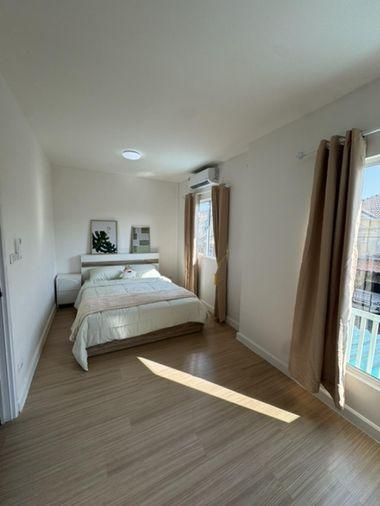 picture  Townhouse, Pruksa Ville 53 Phase 2  3 bedrooms, 2 bathrooms - 10/17