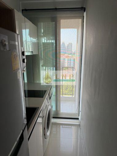รูป 🏢 ให้เช่าคอนโด : Knightsbridge Duplex Tiwanon (ไนท์บริดจ์ ดูเพล็กซ์ ติวานนท์) รหัสทรัพย์ | 📌LNP-C11078 - รูปที่ 18/23