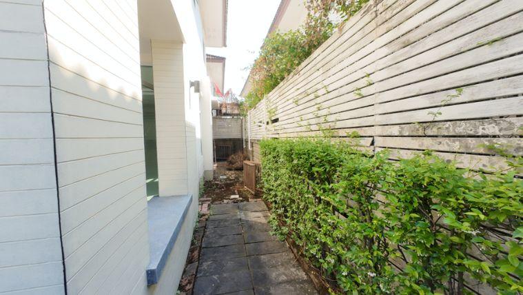รูป บ้านแฝดอารมณ์บ้านเดี่ยว พร้อมพัฒน์ พรีว่า พื้นที่เยอะ 144 ตรม. เส้นเมนโครงการ ตอบโจทย์ครอบครัวเริ่มต้น - รูปที่ 12/28