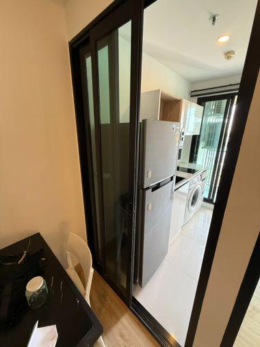 รูป 🏢 ให้เช่าคอนโด : Knightsbridge Duplex Tiwanon (ไนท์บริดจ์ ดูเพล็กซ์ ติวานนท์)   รหัสทรัพย์ | 📌LNP-C11078  - รูปที่ 22/23