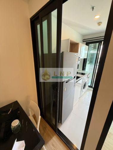 รูป 🏢 ให้เช่าคอนโด : Knightsbridge Duplex Tiwanon (ไนท์บริดจ์ ดูเพล็กซ์ ติวานนท์) รหัสทรัพย์ | 📌LNP-C11078 - รูปที่ 22/23