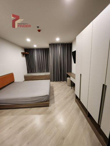 picture PFD-08092 For rent The Base Saphanmai next to BTS Sai Yut. - 7/11