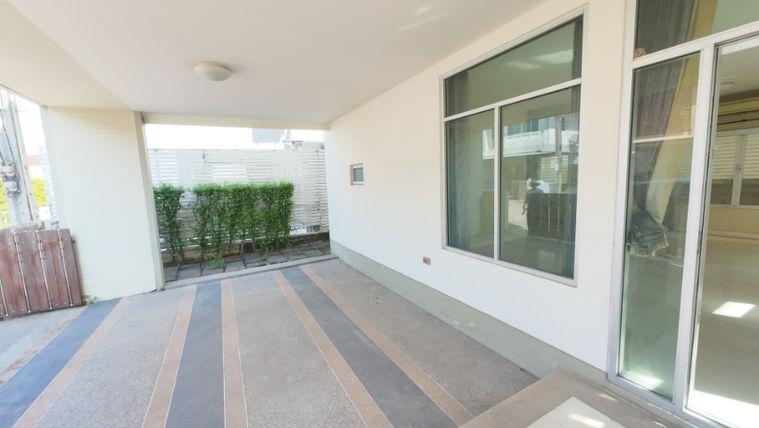 รูป บ้านแฝดอารมณ์บ้านเดี่ยว พร้อมพัฒน์ พรีว่า พื้นที่เยอะ 144 ตรม. เส้นเมนโครงการ ตอบโจทย์ครอบครัวเริ่มต้น - รูปที่ 15/28