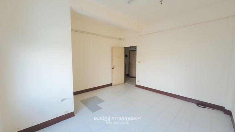 รูป หอพัก 4 ชั้น ซอยเศรษฐกิจ 20-22 บางแค - รูปที่ 13/13