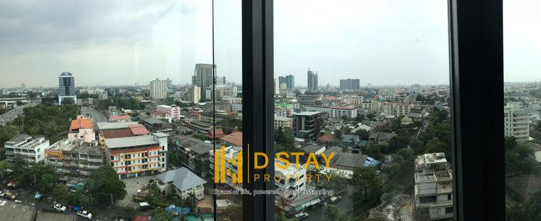 รูป Best Room 💗 ขาย C Ekkamai ห้องสวยมาก ราคาดีสุดๆ ห้องกว้าง พื้นที่เยอะ | Code DS2372 Line: @Dstay - รูปที่ 14/14