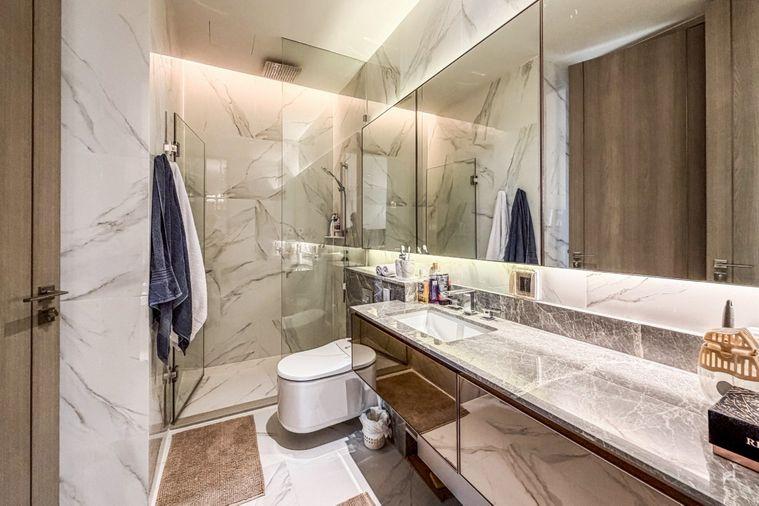 picture Sale at The Reserve Sathorn | Beautiful Unit, Fully Furnished, Ready to Move In, Prime Sathorn Location | Code DS2226 Line: @Dstay - 15/15