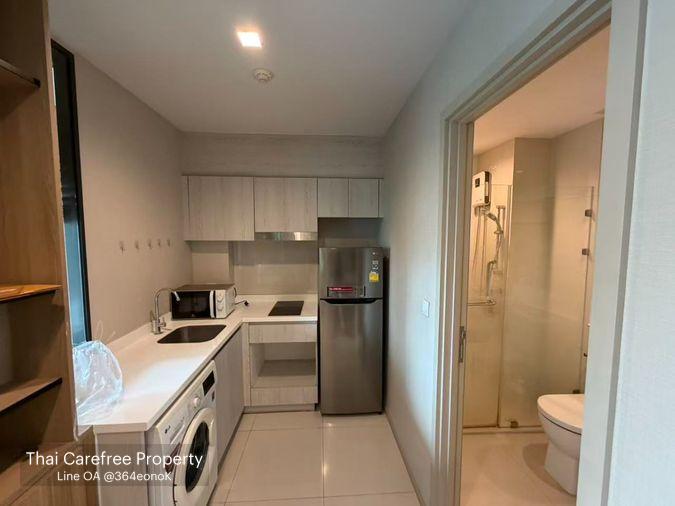 picture Life One Wireless 35 sq.m. 24,000 THB / Month - 7/12