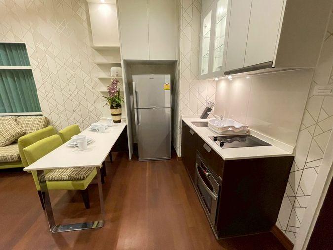 รูป 🔥ขาย Ivy Thonglor ห้องสวย ราคาดี ทำเลทองหล่อ ใกล้รถไฟฟ้า I Code DS1876 Line : @Dstay - รูปที่ 7/9