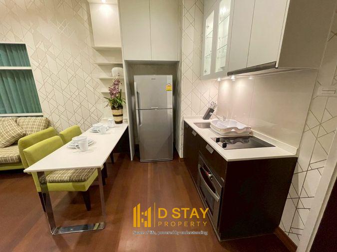 รูป 🔥ขาย Ivy Thonglor ห้องสวย ราคาดี ทำเลทองหล่อ ใกล้รถไฟฟ้า I Code DS1876 Line : @Dstay - รูปที่ 7/9