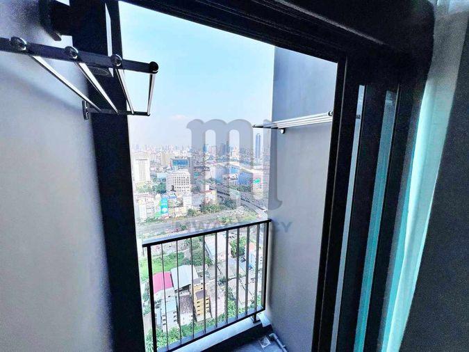 รูป 💥🔔⚠️🏘️⚡️กดปุ่มแอดไลน์💥ไอดีโอ พระราม 9 - อโศก - รูปที่ 20/20