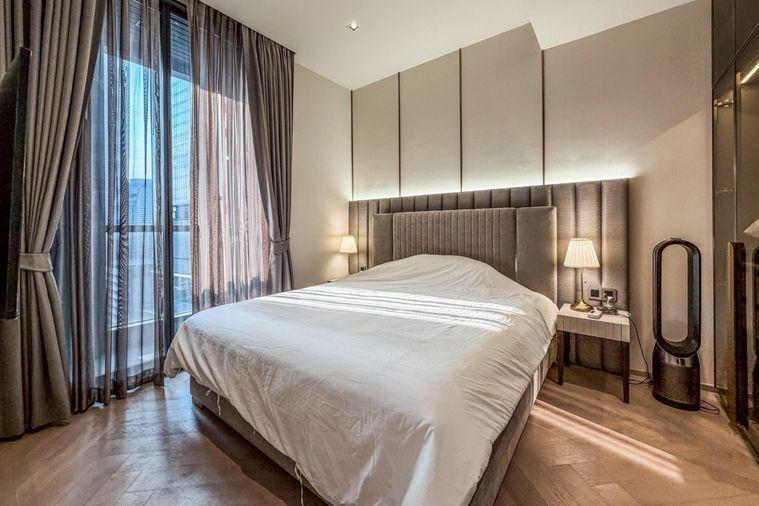 picture Sale at The Reserve Sathorn | Beautiful Unit, Fully Furnished, Ready to Move In, Prime Sathorn Location | Code DS2226 Line: @Dstay - 2/15
