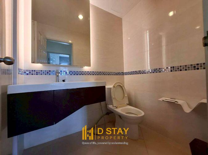 picture For sale: Life @ Sathorn 10, beautiful unit, high floor, unobstructed view, convenient transportation. I DS1483 Line : @Dstay - 12/12