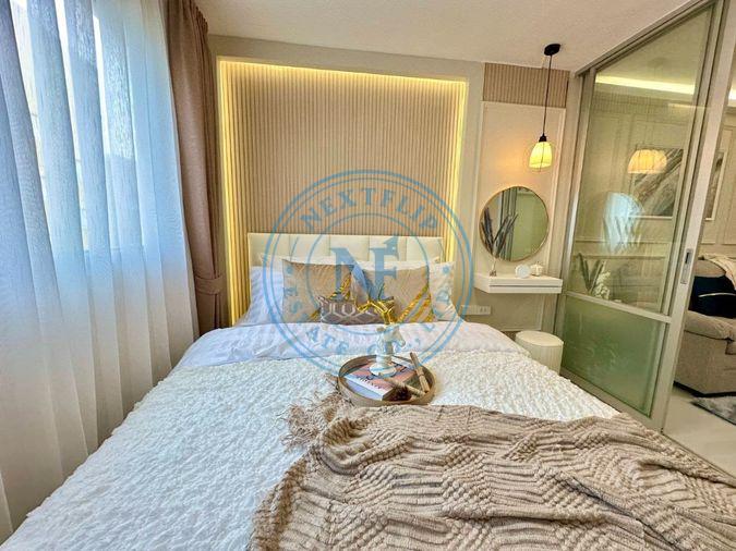 picture Lumpini Ville Ratchaphruek - Bangwaek For Sale - 5/20