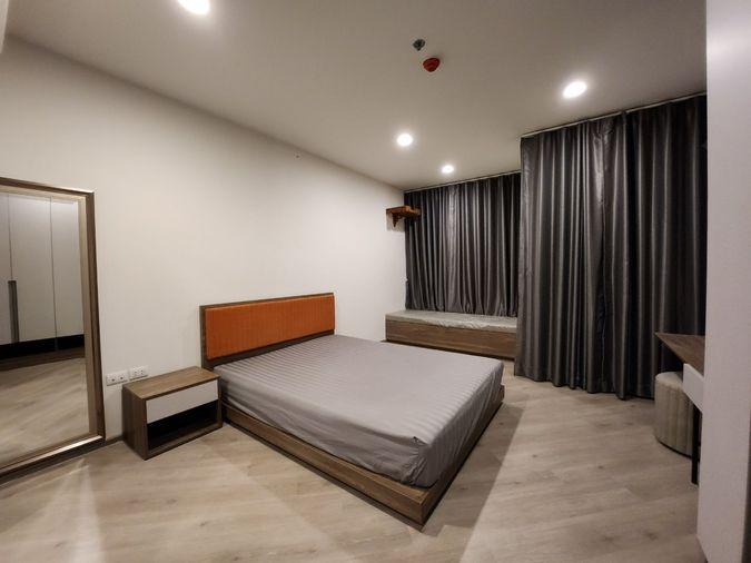picture PFD-08092 For rent The Base Saphanmai next to BTS Sai Yut. - 5/11