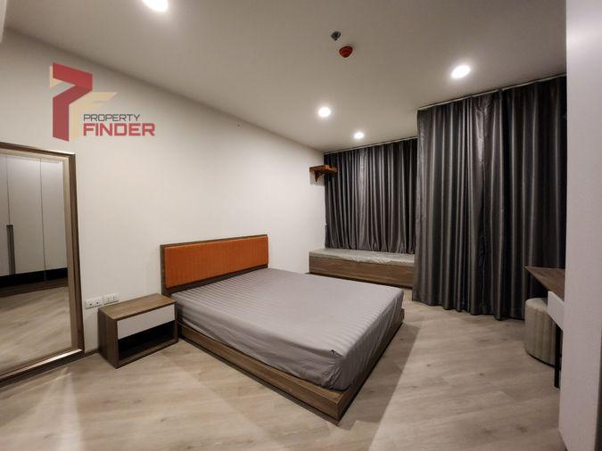 picture PFD-08092 For rent The Base Saphanmai next to BTS Sai Yut. - 5/11