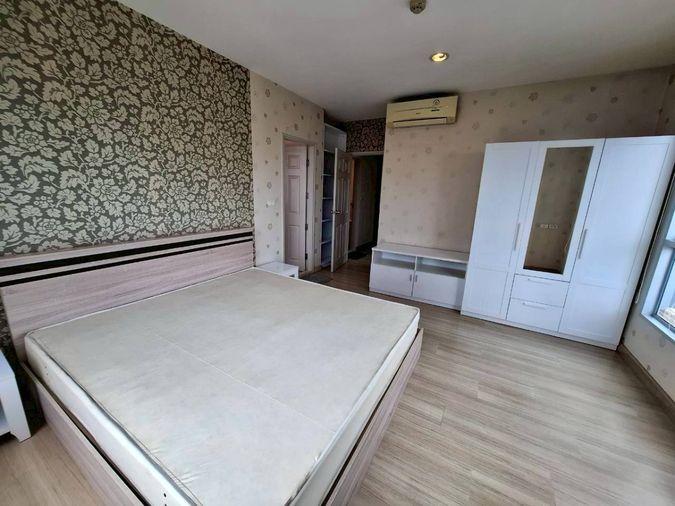 picture For sale: Life @ Sathorn 10, beautiful unit, high floor, unobstructed view, convenient transportation. I DS1483 Line : @Dstay - 1/12