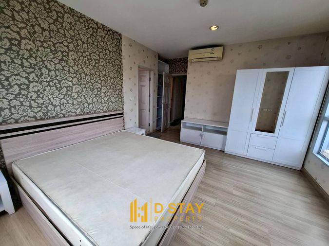 picture For sale: Life @ Sathorn 10, beautiful unit, high floor, unobstructed view, convenient transportation. I DS1483 Line : @Dstay - 1/12
