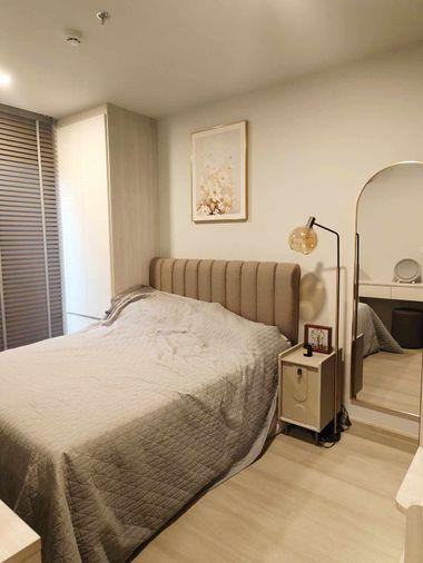 รูป ✨เช่าคอนโด สัญญา 1 ปี✨🛋️🛌ไลฟ์ พหล - ลาดพร้าว - รูปที่ 2/8