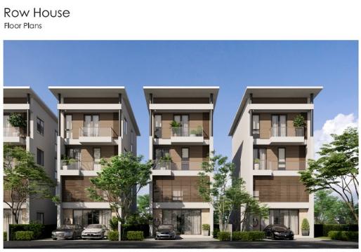 picture Single house for commercial use, Anitown Bangkradi. - 10/10