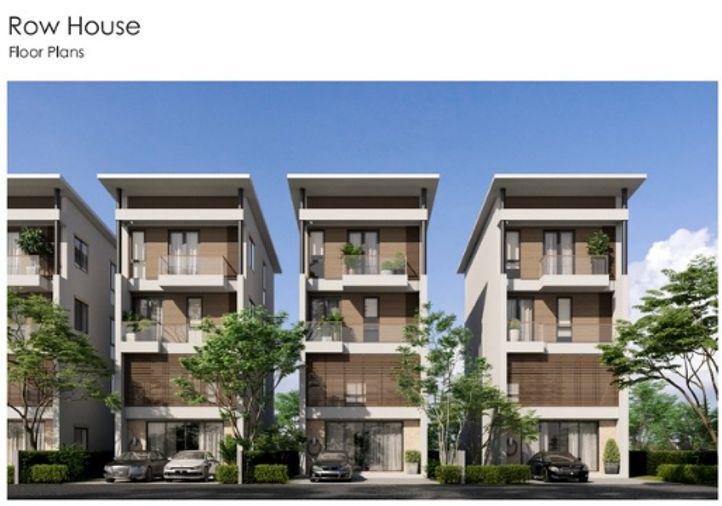 picture Single house for commercial use, Anitown Bangkradi. - 10/10