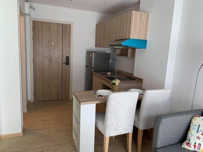 picture 🎈#MT2603_053🎈💥Urgent💥 Guaranteed availability! Click quickly before it's gone‼️ For Rent 1️⃣4️⃣k.🔥🔥 Condo The Excel Hideaway Sukhumvit 50 - 3/5