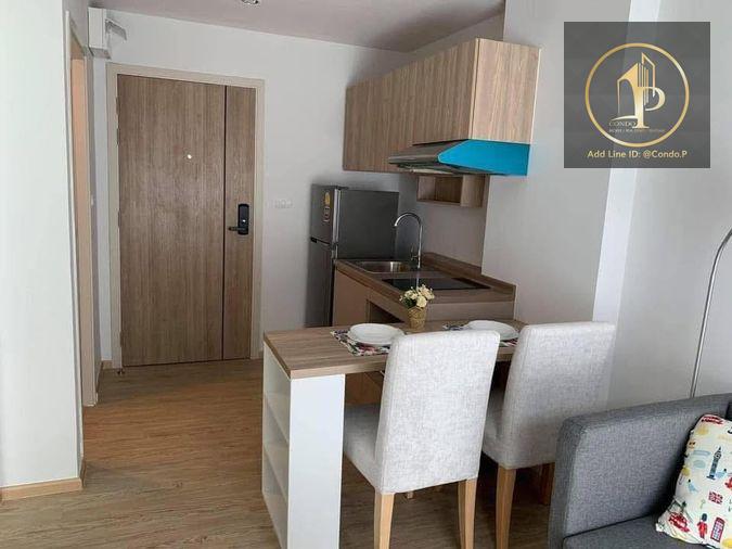 picture 🎈#MT2603_053🎈💥Urgent💥 Guaranteed availability! Click quickly before it's gone‼️ For Rent 1️⃣4️⃣k.🔥🔥 Condo The Excel Hideaway Sukhumvit 50 - 3/5