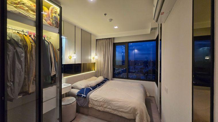 รูป Best Price ‼️ขาย Life Sathorn Sierra ห้องสวยมาก ชั้นสูง วิวเมือง ราคาดีที่สุด | Code DS1968 Line : @Dstay - รูปที่ 2/12