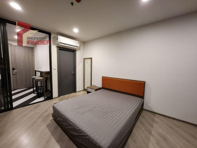 picture PFD-08092 For rent The Base Saphanmai next to BTS Sai Yut. - 1/11