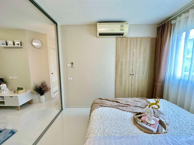 picture Lumpini Ville Ratchaphruek - Bangwaek For Sale - 15/20