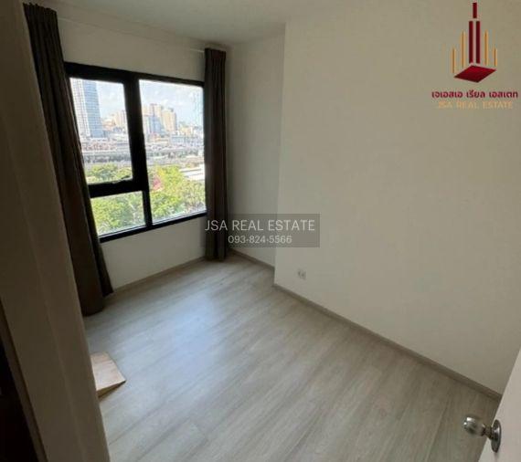 picture ✨ For Rent: Life Asoke Condo ✨ 💰 Only 28,000 THB/month - 3/5