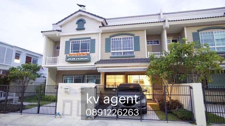picture ðĨindy 5 bangna km7 90 sqm 3 bedroom 2bathroom ðĨ - 7/12