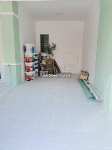 picture Townhouse, Pruksa Ville 53 Phase 2 3 bedrooms, 2 bathrooms - 3/17
