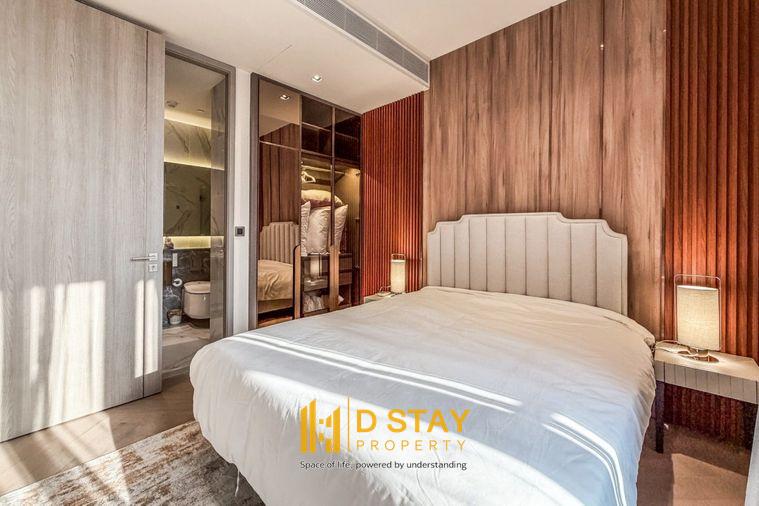 picture Sale at The Reserve Sathorn | Beautiful Unit, Fully Furnished, Ready to Move In, Prime Sathorn Location | Code DS2226 Line: @Dstay - 4/15