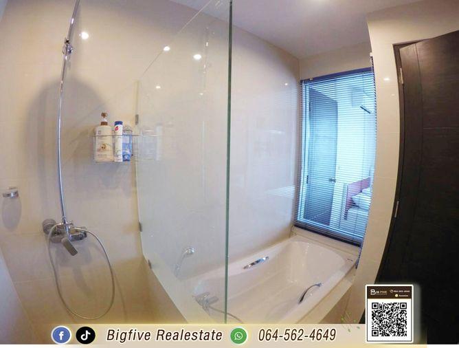 รูป    A69-016   ขายถูก ต่ำกว่าราคาประเมิน คอนโด คริสมา รามอินทรา ชั้น 5 ตกแต่งครบ พร้อมเข้าอยู่ ใกล้แฟชั่นไอส์แลนด์✨  - รูปที่ 4/6