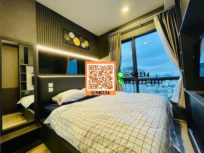 รูป 🌸 Hot Price 🌸ให้เช่า/For RENT เดอะ ทรี พัฒนาการ-เอกมัย (The Tree Pattanakarn – Ekkamai) วิวสวย ส่วนตัวสุด !!! สนใจทัก💚 @SR234 - รูปที่ 3/9
