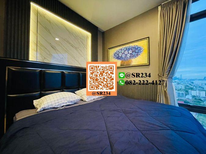 รูป 🌸 Hot Price 🌸ให้เช่า/For RENT เดอะ ทรี พัฒนาการ-เอกมัย (The Tree Pattanakarn – Ekkamai) วิวสวย ส่วนตัวสุด !!! สนใจทัก💚 @SR234 - รูปที่ 5/9