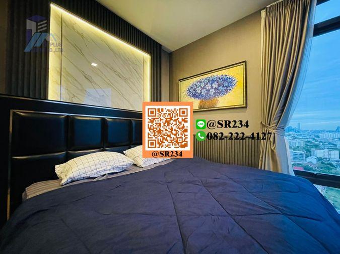 รูป 🌸 Hot Price 🌸ให้เช่า/For RENT เดอะ ทรี พัฒนาการ-เอกมัย (The Tree Pattanakarn – Ekkamai) วิวสวย ส่วนตัวสุด !!! สนใจทัก💚 @SR234 - รูปที่ 5/9