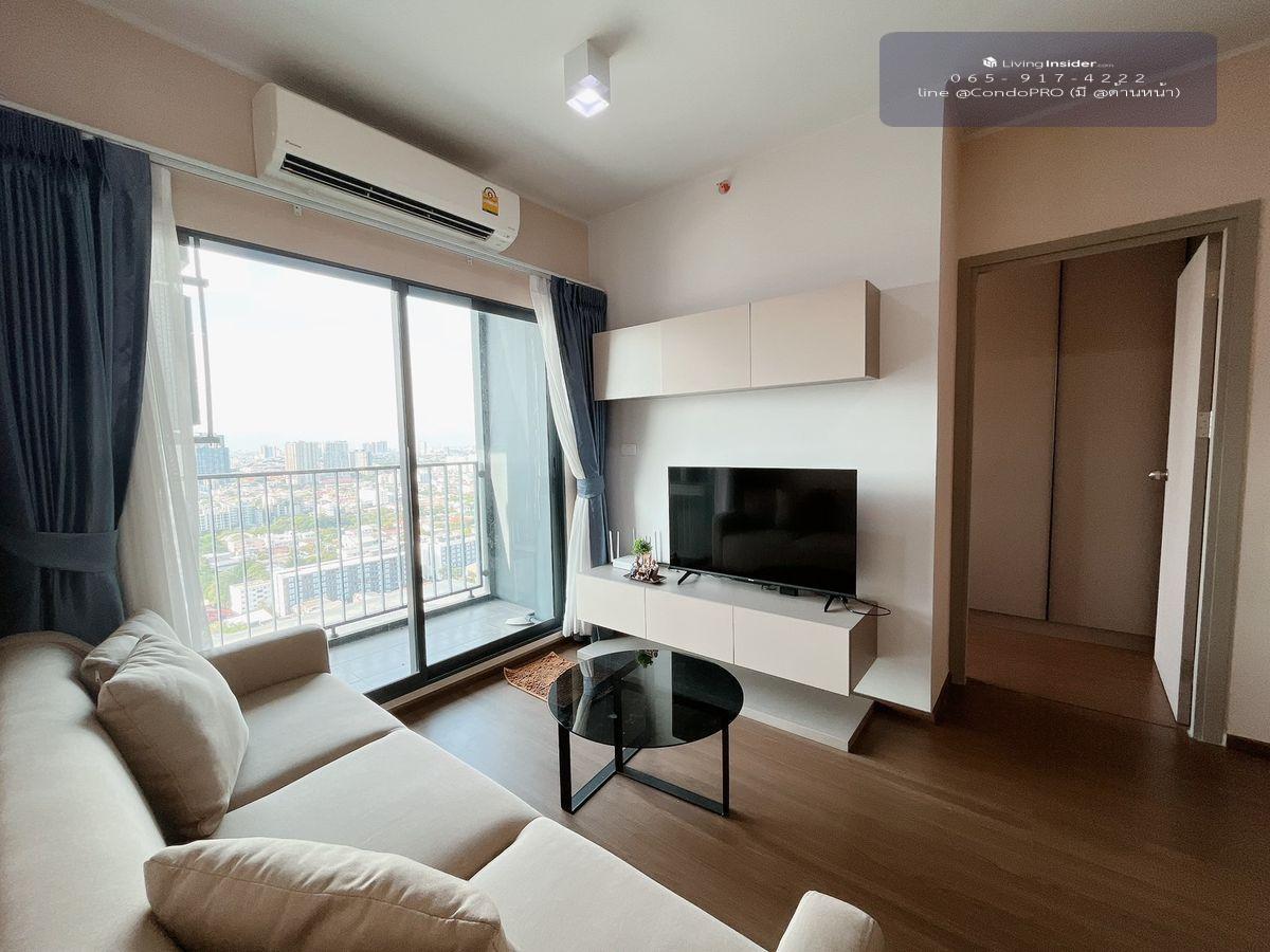 picture 🧡Sale Condo Ideo Sukhumvit 93 only 5.9 M.🧡0659174222🧡 - 1/9