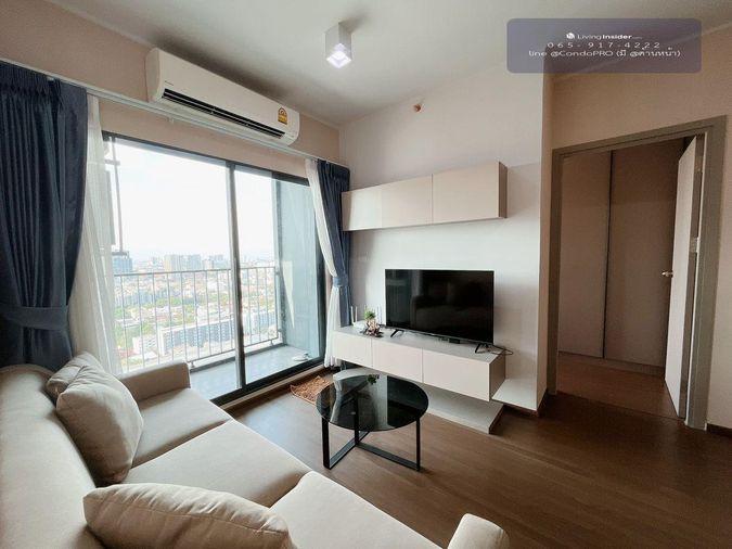 picture 🧡Sale Condo Ideo Sukhumvit 93 only 5.9 M.🧡0659174222🧡 - 1/9