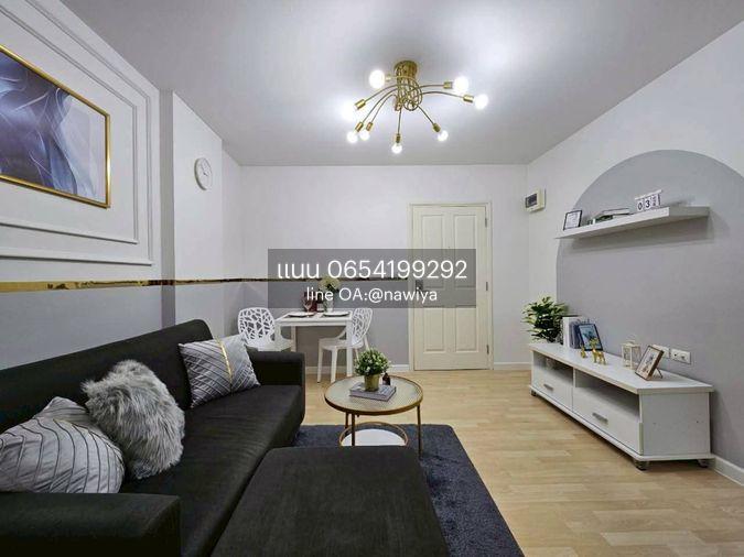 picture EZYHOME080326 Sale :𝗗 𝗰𝗼𝗻𝗱𝗼 Ramkhamheang64 - 8/32