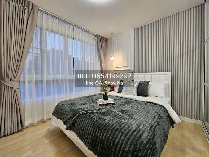 picture EZYHOME080326 Sale :𝗗 𝗰𝗼𝗻𝗱𝗼 Ramkhamheang64 - 10/32
