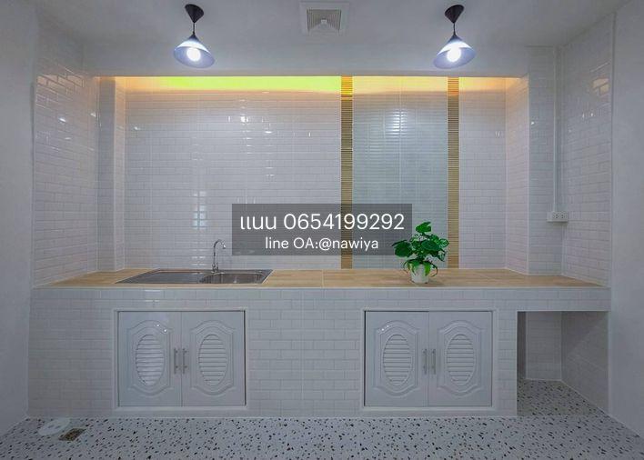 รูป 🍃OwP'Ya080326🍃 🏡 ขายทาวน์เฮ้าส์ ทำเลทอง #บางบัวทอง ใกล้ #เซ็นทรัลเวสต์เกต 📍 หมู่บ้านบัวทองธานีพาร์ค ซอย 4 (ตรงข้ามสมบัติบุรี) - รูปที่ 8/20