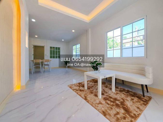 รูป 🍃OwP'Ya080326🍃 🏡 ขายทาวน์เฮ้าส์ ทำเลทอง #บางบัวทอง ใกล้ #เซ็นทรัลเวสต์เกต 📍 หมู่บ้านบัวทองธานีพาร์ค ซอย 4 (ตรงข้ามสมบัติบุรี) - รูปที่ 9/20