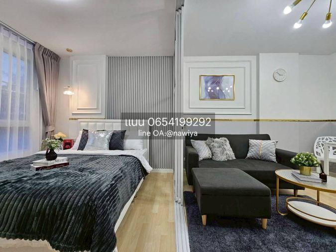 picture EZYHOME080326 Sale :𝗗 𝗰𝗼𝗻𝗱𝗼 Ramkhamheang64 - 1/32